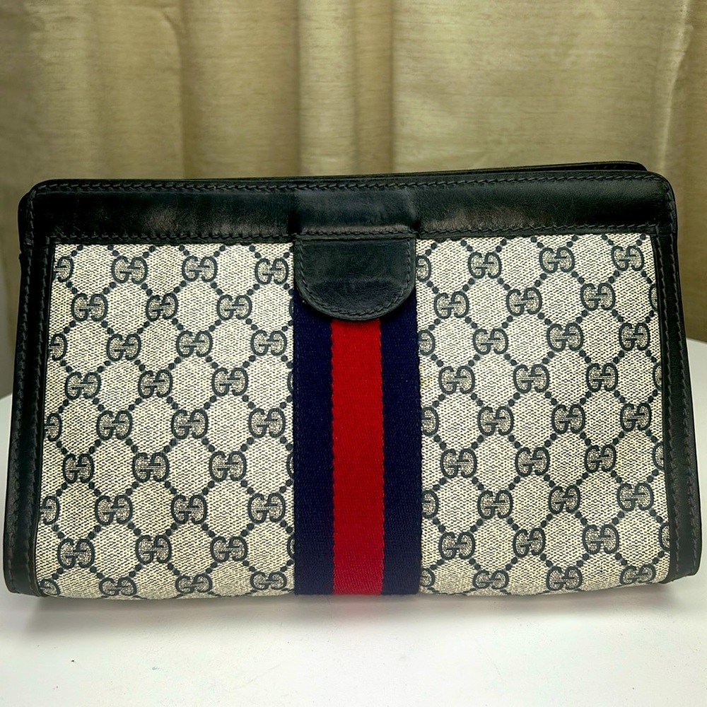 Gucci Ophidia Sherry Line GG